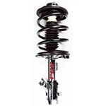 Order FCS AUTOMOTIVE - 1331597L - Front Complete Strut Assembly For Your Vehicle