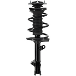 Order Front Complete Strut Assembly by FCS AUTOMOTIVE - 1331621L For Your Vehicle