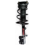 Order Front Complete Strut Assembly by FCS AUTOMOTIVE - 1331621L For Your Vehicle
