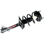Order Front Complete Strut Assembly by FCS AUTOMOTIVE - 1331623L For Your Vehicle
