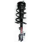 Order Front Complete Strut Assembly by FCS AUTOMOTIVE - 1331626L For Your Vehicle