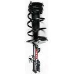 Order Front Complete Strut Assembly by FCS AUTOMOTIVE - 1331628L For Your Vehicle