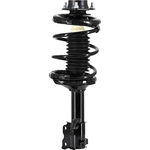 Order Front Complete Strut Assembly by FCS AUTOMOTIVE - 1331642R For Your Vehicle