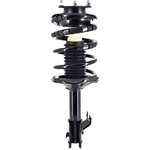 Order Front Complete Strut Assembly by FCS AUTOMOTIVE - 1331647R For Your Vehicle