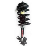 Order Front Complete Strut Assembly by FCS AUTOMOTIVE - 1331647L For Your Vehicle