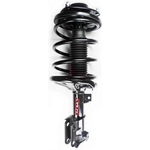 Order Front Complete Strut Assembly by FCS AUTOMOTIVE - 1331663L For Your Vehicle