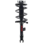 Order FCS AUTOMOTIVE - 1331671L - Front Complete Strut Assembly For Your Vehicle