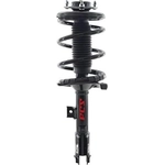 Order FCS AUTOMOTIVE - 1331671R - Front Complete Strut Assembly For Your Vehicle