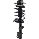 Order Front Complete Strut Assembly by FCS AUTOMOTIVE - 1331685R For Your Vehicle