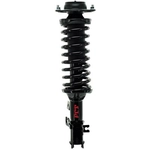 Order Front Complete Strut Assembly by FCS AUTOMOTIVE - 1331701L For Your Vehicle