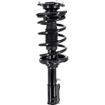Order Front Complete Strut Assembly by FCS AUTOMOTIVE - 1331702L For Your Vehicle