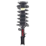 Order FCS AUTOMOTIVE - 1331705L - Suspension Strut and Coil Spring Assembly For Your Vehicle