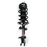 Order FCS AUTOMOTIVE - 1331715L - Front Complete Strut Assembly For Your Vehicle