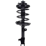 Order Front Complete Strut Assembly by FCS AUTOMOTIVE - 1331716L For Your Vehicle