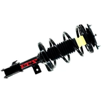 Order FCS AUTOMOTIVE - 1331739L - Front Complete Strut Assembly For Your Vehicle