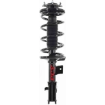 Order Front Complete Strut Assembly by FCS AUTOMOTIVE - 1331741L For Your Vehicle