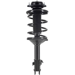 Order Front Complete Strut Assembly by FCS AUTOMOTIVE - 1331745L For Your Vehicle