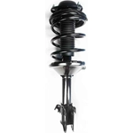 Order Front Complete Strut Assembly by FCS AUTOMOTIVE - 1331745R For Your Vehicle