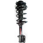 Order Front Complete Strut Assembly by FCS AUTOMOTIVE - 1331745L For Your Vehicle