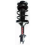 Order Front Complete Strut Assembly by FCS AUTOMOTIVE - 1331752L For Your Vehicle