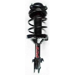 Order Front Complete Strut Assembly by FCS AUTOMOTIVE - 1331753L For Your Vehicle