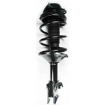 Order Front Complete Strut Assembly by FCS AUTOMOTIVE - 1331754L For Your Vehicle