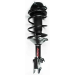 Order FCS AUTOMOTIVE - 1331755L - Front Complete Strut Assembly For Your Vehicle