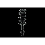 Order Front Complete Strut Assembly by FCS AUTOMOTIVE - 1331757L For Your Vehicle