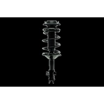 Order Front Complete Strut Assembly by FCS AUTOMOTIVE - 1331757R For Your Vehicle