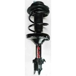 Order Front Complete Strut Assembly by FCS AUTOMOTIVE - 1331758L For Your Vehicle