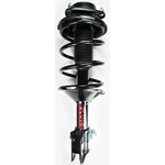 Order Front Complete Strut Assembly by FCS AUTOMOTIVE - 1331759L For Your Vehicle