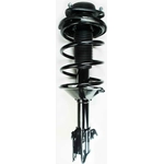 Order Front Complete Strut Assembly by FCS AUTOMOTIVE - 1331760L For Your Vehicle