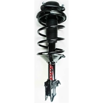 Order Front Complete Strut Assembly by FCS AUTOMOTIVE - 1331760L For Your Vehicle