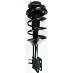 Order Front Complete Strut Assembly by FCS AUTOMOTIVE - 1331761R For Your Vehicle