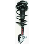 Order Front Complete Strut Assembly by FCS AUTOMOTIVE - 1331761L For Your Vehicle
