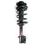 Order Front Complete Strut Assembly by FCS AUTOMOTIVE - 1331763L For Your Vehicle