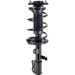 Order Front Complete Strut Assembly by FCS AUTOMOTIVE - 1331775L For Your Vehicle