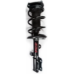 Order Front Complete Strut Assembly by FCS AUTOMOTIVE - 1331775L For Your Vehicle