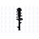 Order Front Complete Strut Assembly by FCS AUTOMOTIVE - 1331782L For Your Vehicle