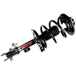 Order FCS AUTOMOTIVE - 1331790L - Front Complete Strut Assembly For Your Vehicle