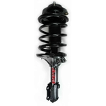 Order FCS AUTOMOTIVE - 1331794L - Front Complete Strut Assembly For Your Vehicle