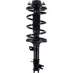Order FCS AUTOMOTIVE - 1331796R - Front Complete Strut Assembly For Your Vehicle