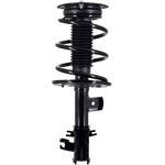 Order FCS AUTOMOTIVE - 1331839L - Front Complete Strut Assembly For Your Vehicle