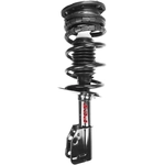 Order FCS AUTOMOTIVE - 1332317 - Front Complete Strut Assembly For Your Vehicle
