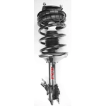 Order Front Complete Strut Assembly by FCS AUTOMOTIVE - 1332325L For Your Vehicle