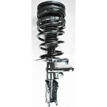 Order Front Complete Strut Assembly by FCS AUTOMOTIVE - 1332337L For Your Vehicle
