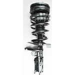Order Front Complete Strut Assembly by FCS AUTOMOTIVE - 1332337R For Your Vehicle
