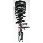 Order Front Complete Strut Assembly by FCS AUTOMOTIVE - 1332337L For Your Vehicle
