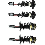 Order FCS AUTOMOTIVE - 1332356R -  Assemblage de jambe de force avant complèt  For Your Vehicle