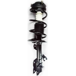 Order Front Complete Strut Assembly by FCS AUTOMOTIVE - 1333271R For Your Vehicle